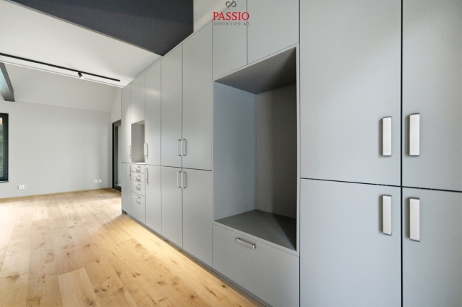 Erstbezug 4.5-Zimmer-Neubau-Triplexwohnung direkt an der Aare - Bild 11