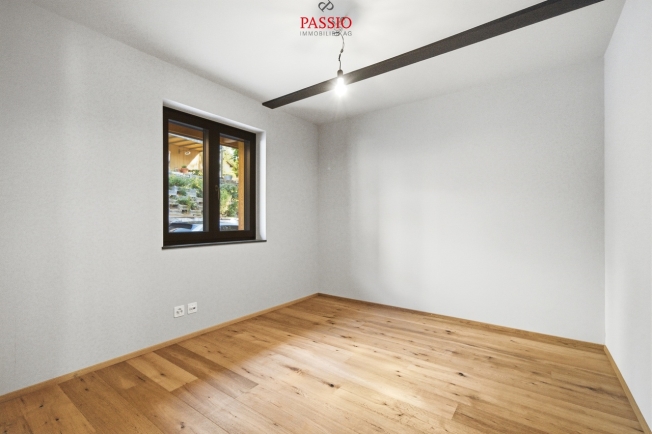 Erstbezug 4.5-Zimmer-Neubau-Triplexwohnung direkt an der Aare - Bild 13