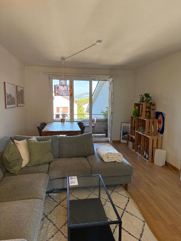 2.5 Zimmer Wohnung - Bild 1