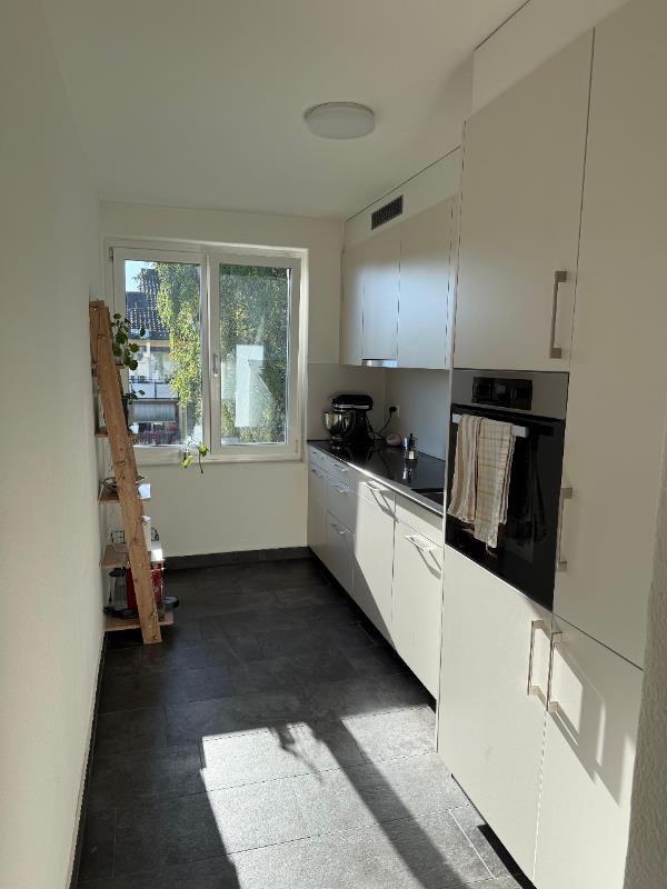 2.5 Zimmer Wohnung - Bild 2