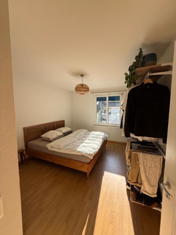 2.5 Zimmer Wohnung - Bild 3