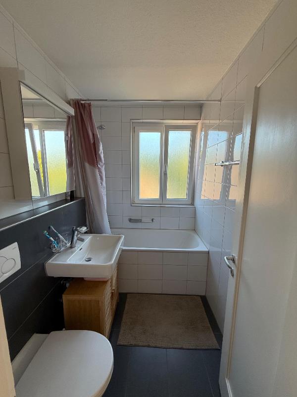 2.5 Zimmer Wohnung - Bild 4