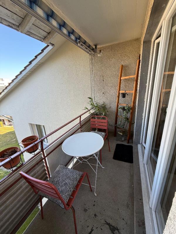 2.5 Zimmer Wohnung - Bild 5