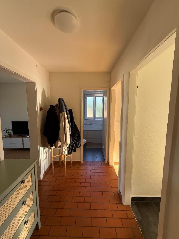 2.5 Zimmer Wohnung - Bild 6