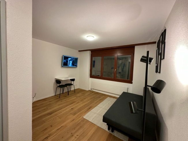 Zur Vermietung steht ein neuwertiges Studio mit 18 m² - Bild 1