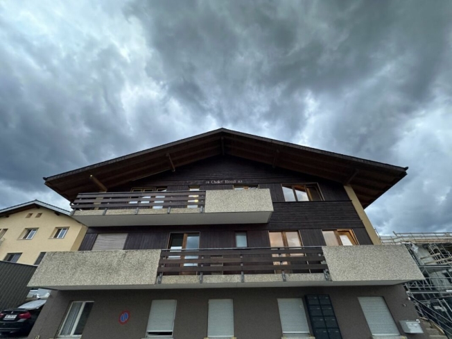 Zur Vermietung steht ein neuwertiges Studio mit 18 m² - Bild 4