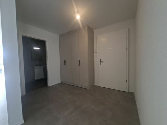 Appartement neuf de 3.5 pièces au 2eme étage à Farvagny - Bild 3