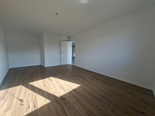 Appartement neuf de 3.5 pièces au 2eme étage à Farvagny - Bild 4