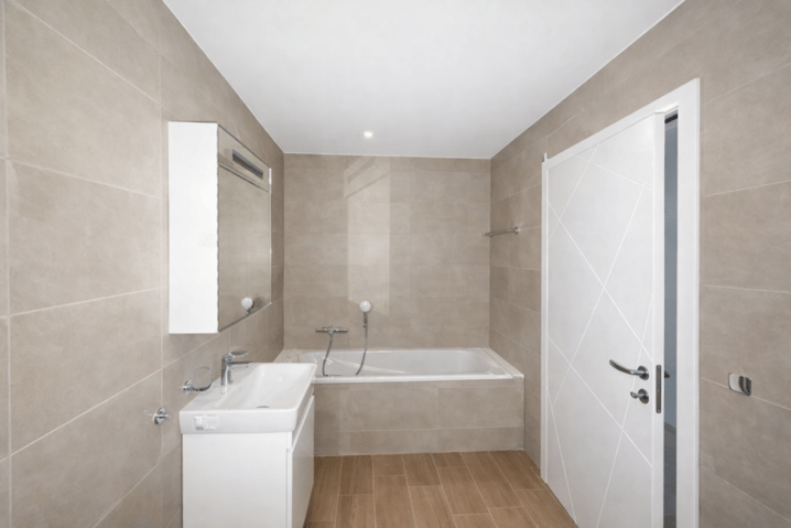 Appartement neuf de 3.5 pièces au 2eme étage à Farvagny - Bild 6