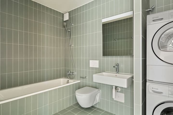 NOUVEAUTÉ - APPARTEMENT NEUF DE 4.5 PIÈCES AU 1ER ÉTAGE - Bild 6