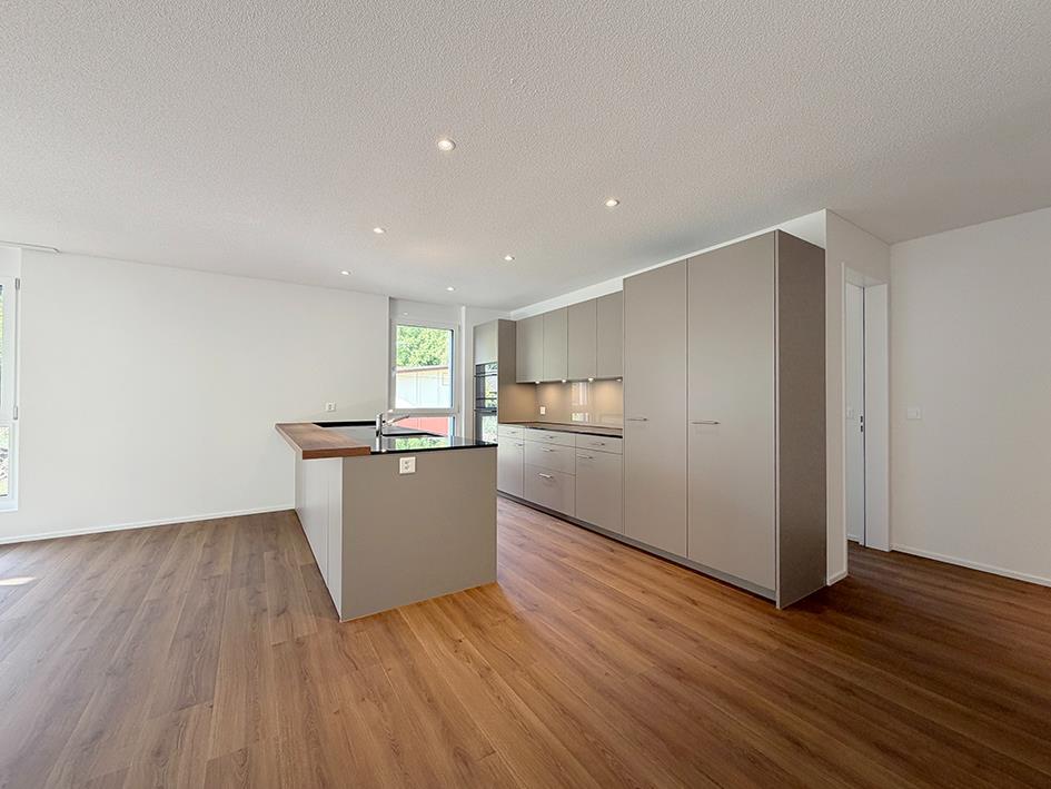3.5 Zimmer Wohnung - Bild 2