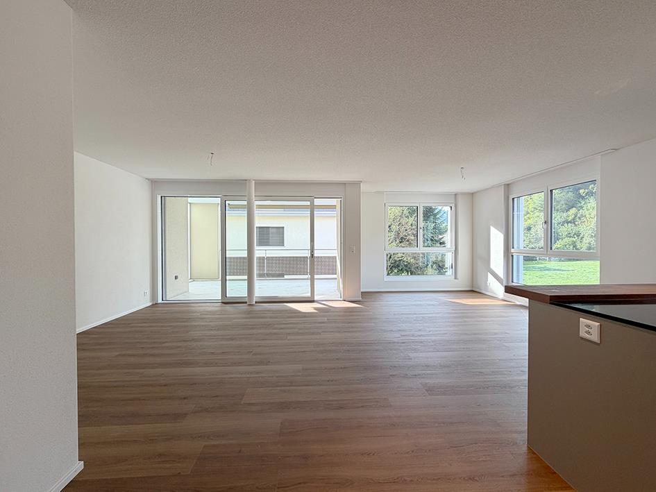 3.5 Zimmer Wohnung - Bild 3