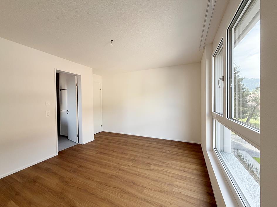 3.5 Zimmer Wohnung - Bild 4
