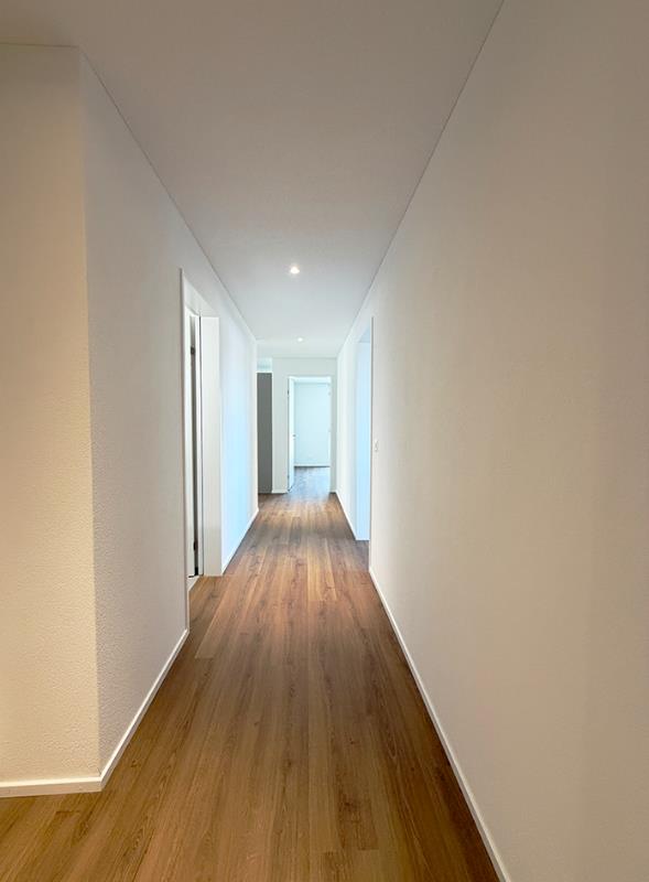 3.5 Zimmer Wohnung - Bild 6
