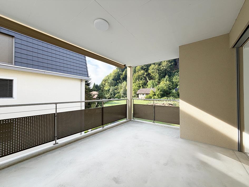 3.5 Zimmer Wohnung - Bild 7