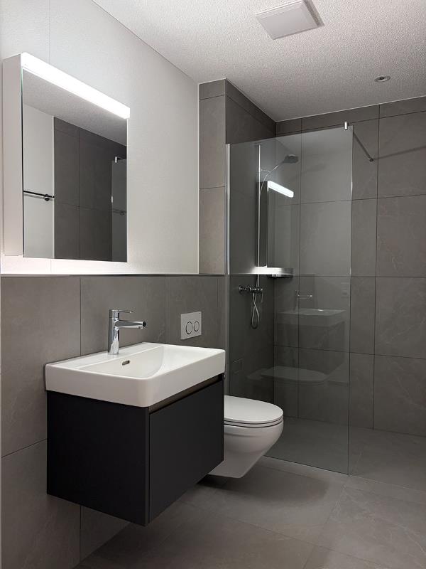 3.5 Zimmer Wohnung - Bild 8