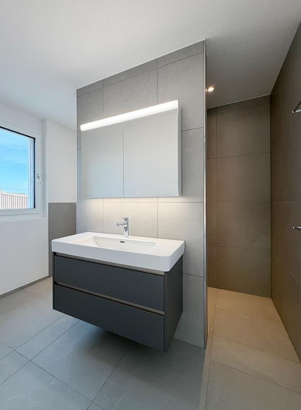 3.5 Zimmer Wohnung - Bild 9