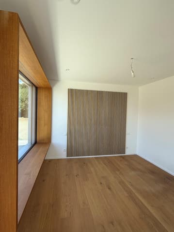 2.5 pièces en attique avec grande terrasse et vue sur le lac - Bild 8
