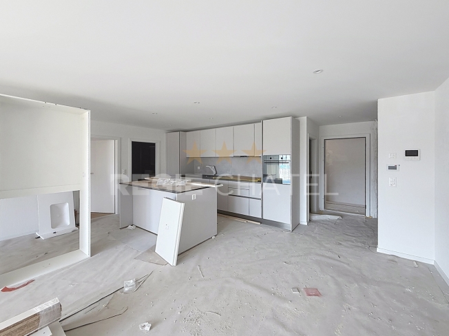 2.5 Zimmer Wohnung - Bild 3