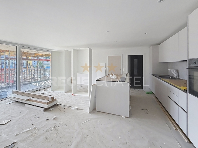2.5 Zimmer Wohnung - Bild 4