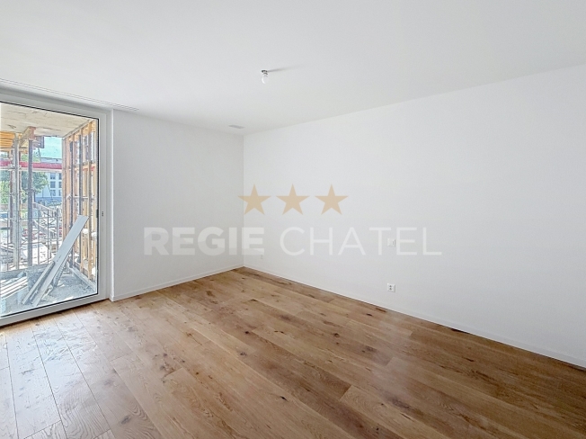 2.5 Zimmer Wohnung - Bild 5
