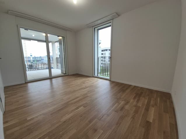 Berges 3 - Appartement 4.5 pièces au 4ème étage - Bild 8