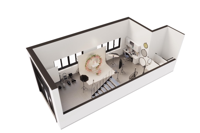 Wohnung - Bild 7