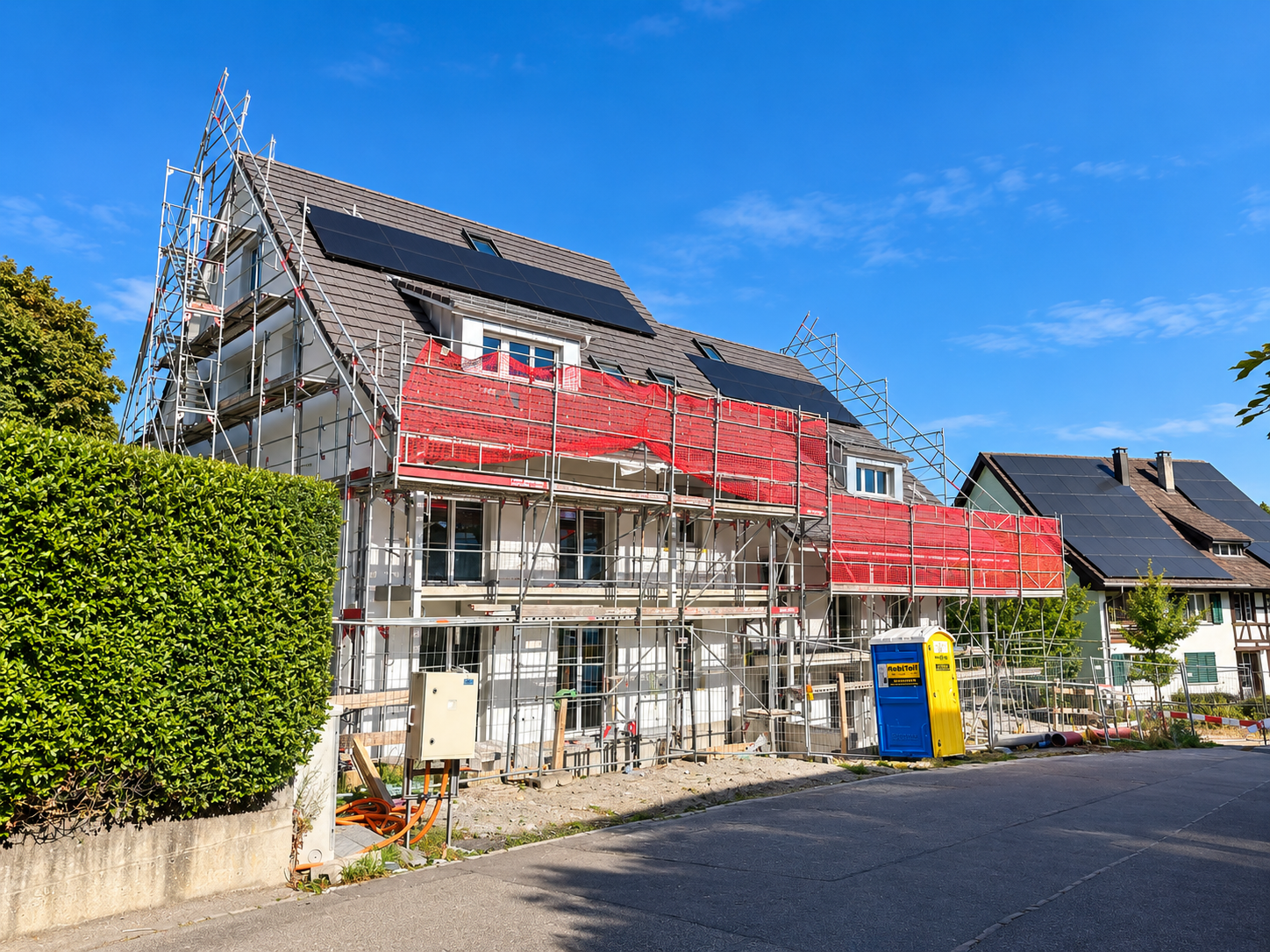 Erstvermietung ? Ihr neues Zuhause! - Bild 1