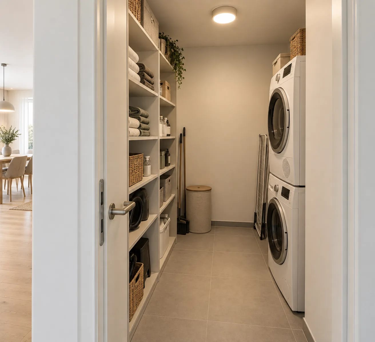 Erstvermietung Talberg-Park: 2.5-Zimmer-Gartenwohnung mit Sitzplatz (B01, EG) - Bild 5
