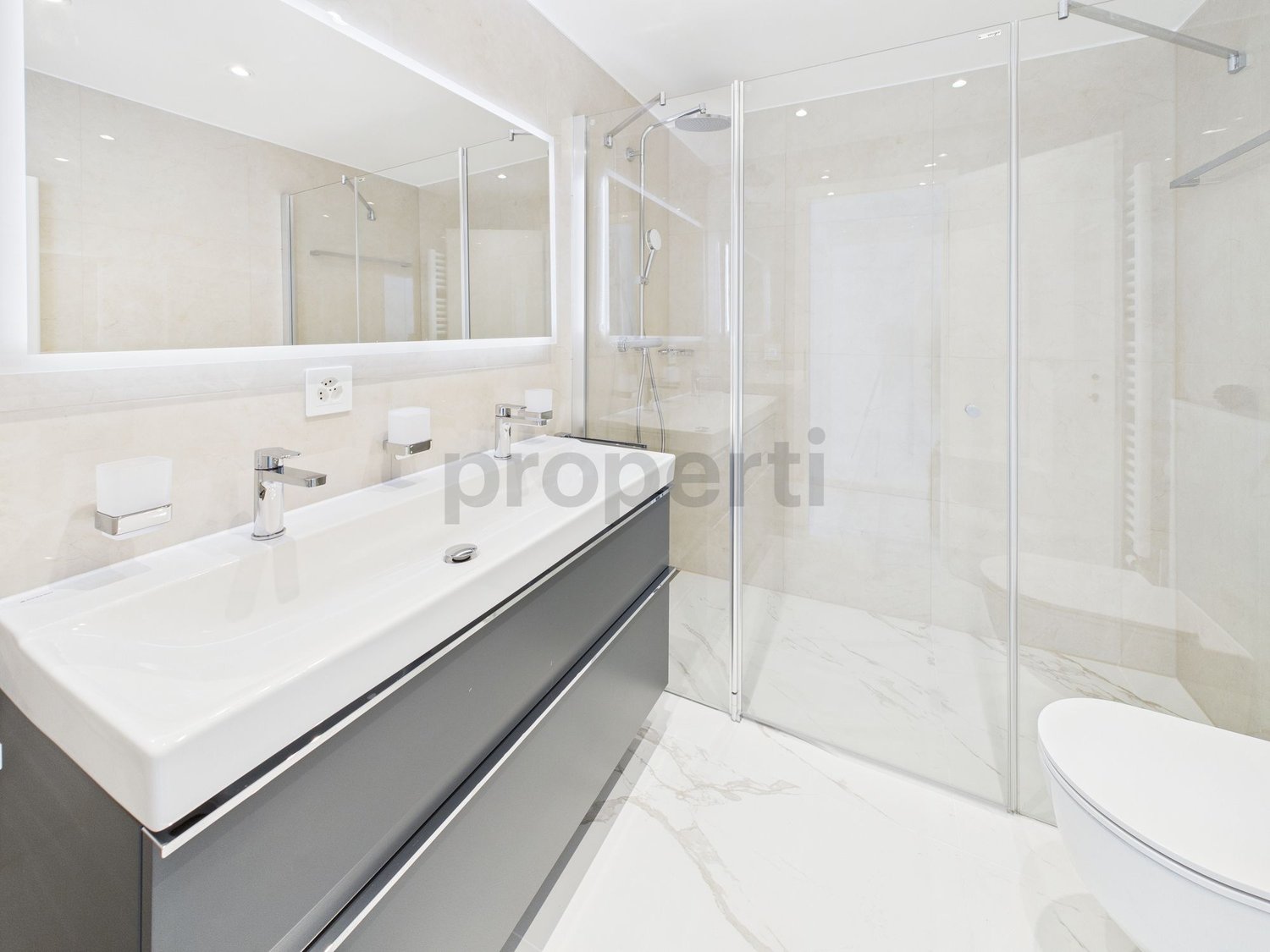 Appartement meublé de 3.5 pièces à Territet - Image 5