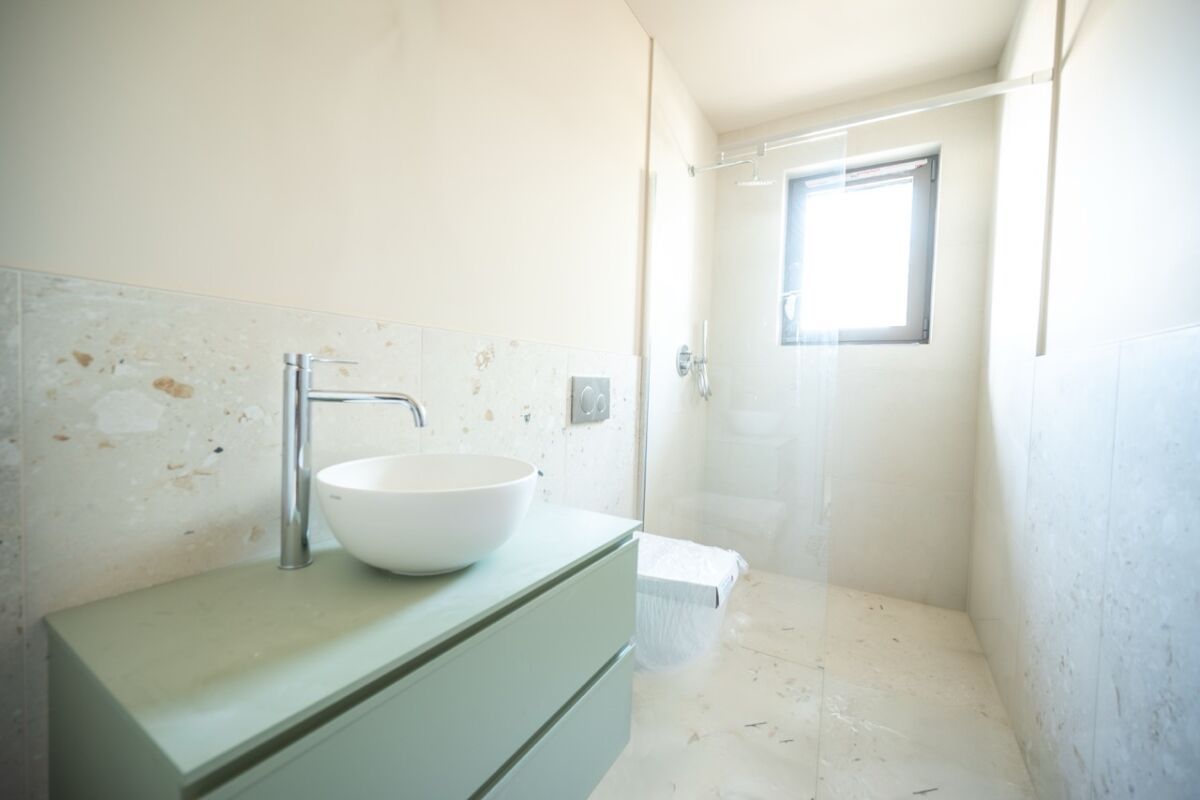 Palazzo Alby: Letzte 2.5-Zimmer-Wohnungen zur Erstvermietung - Bild 4