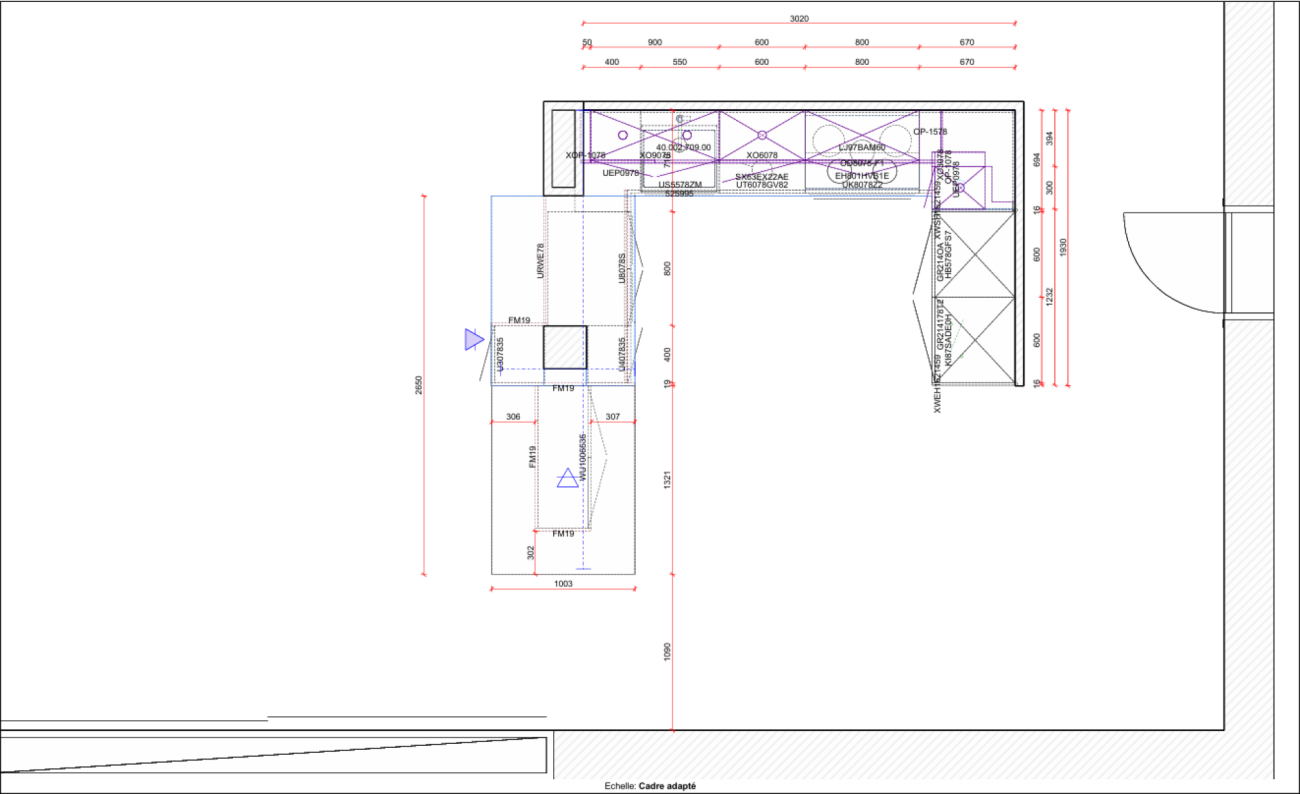PPE Froideville - Lot 1 - Bild 10