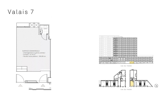 Wohnung - Bild 5