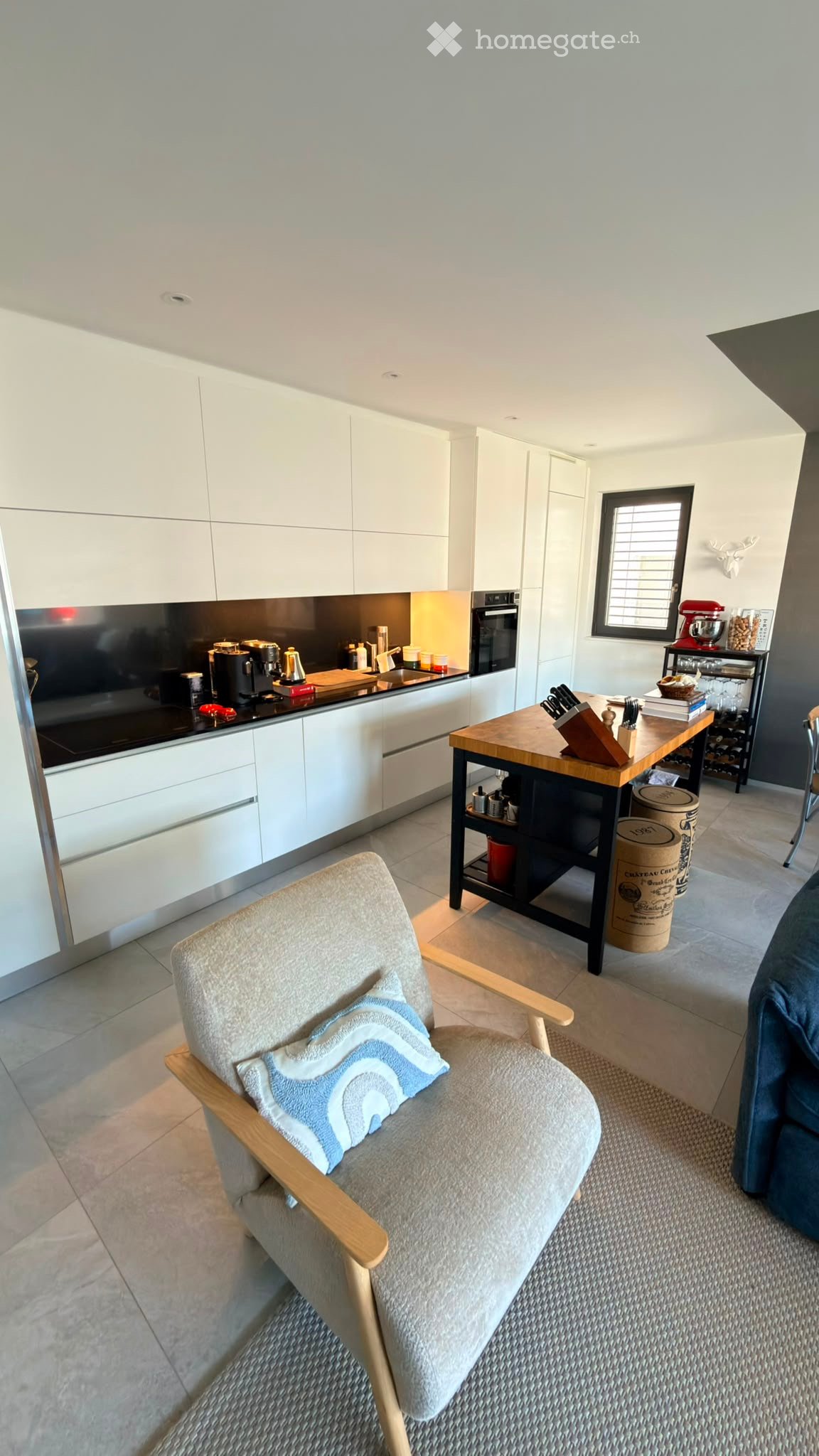 Appartamento 3.5 locali Minusio - Bild 1