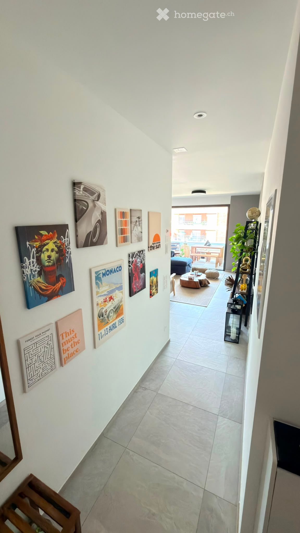 Appartamento 3.5 locali Minusio - Bild 5