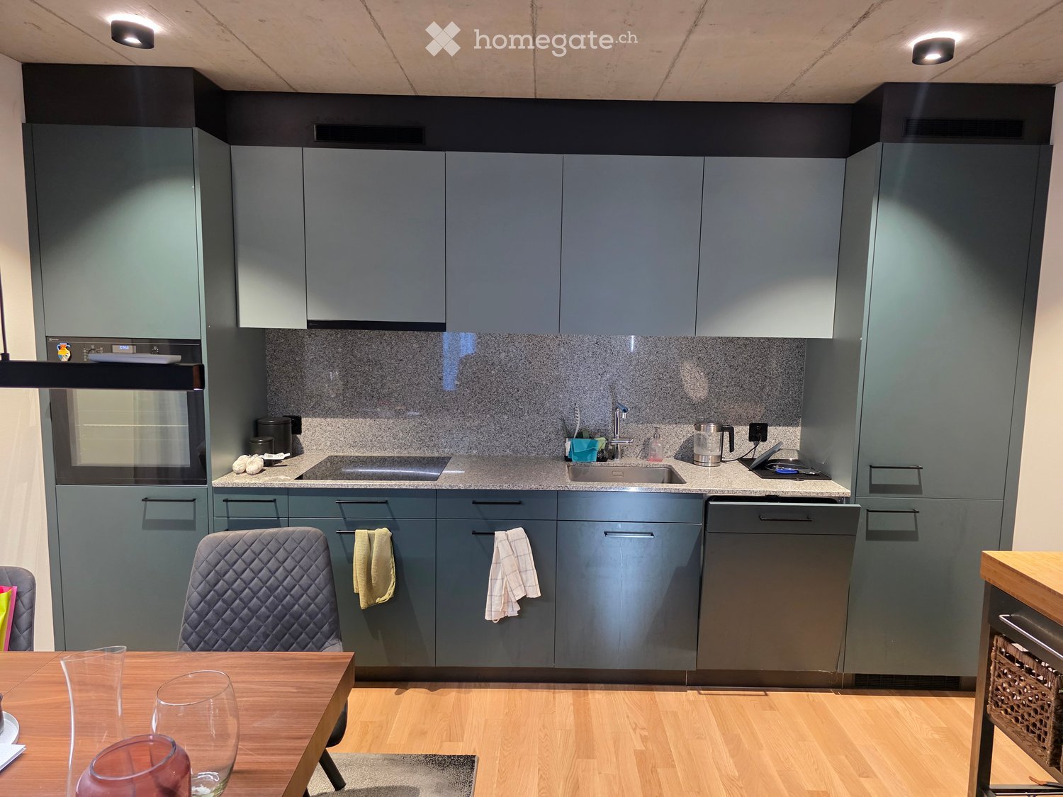 Helle und moderne 3.5 Zimmer Wohnung in Winterthur Seen (Baujahr 2024) - Bild 5