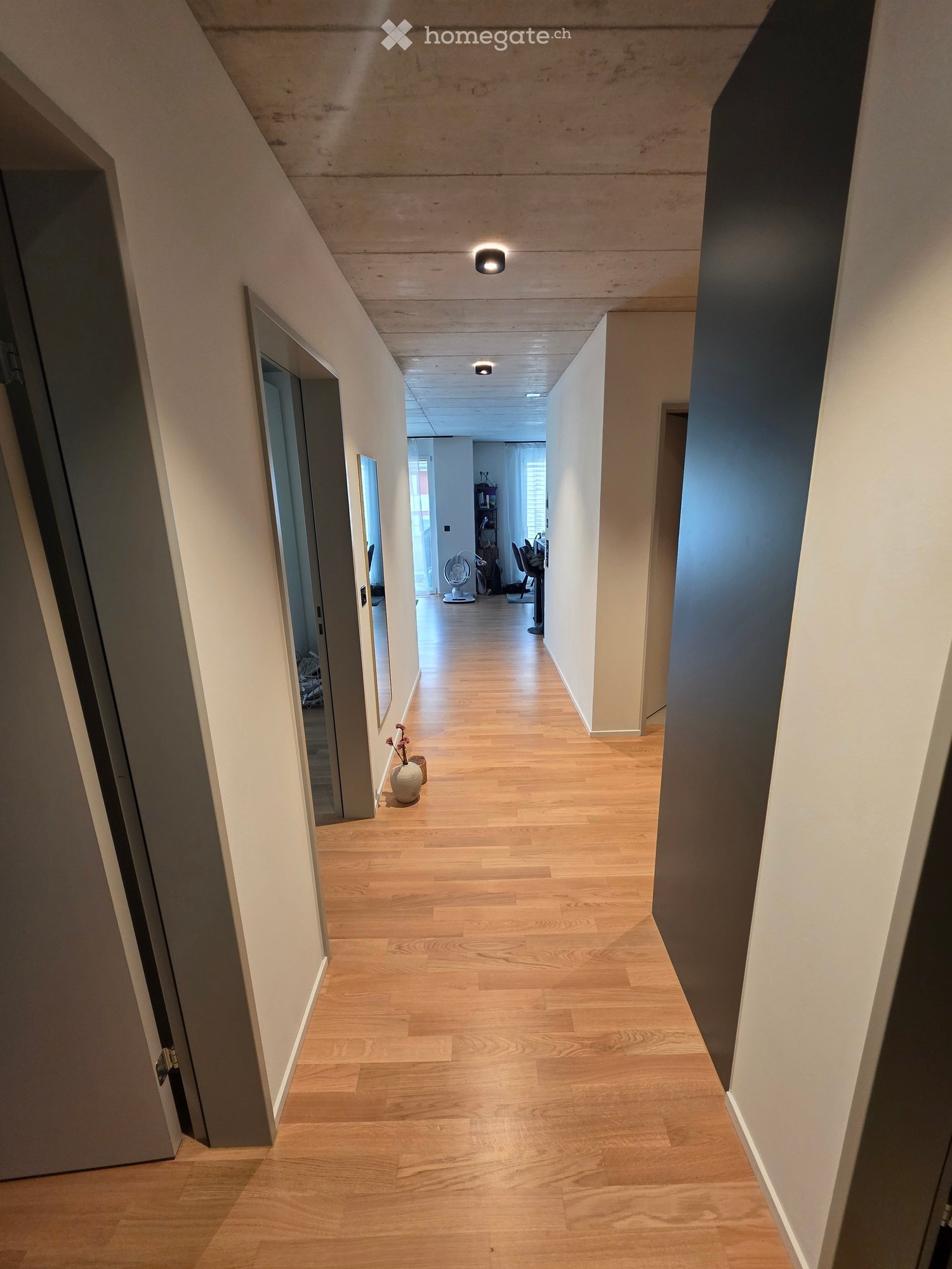 Helle und moderne 3.5 Zimmer Wohnung in Winterthur Seen (Baujahr 2024) - Bild 6
