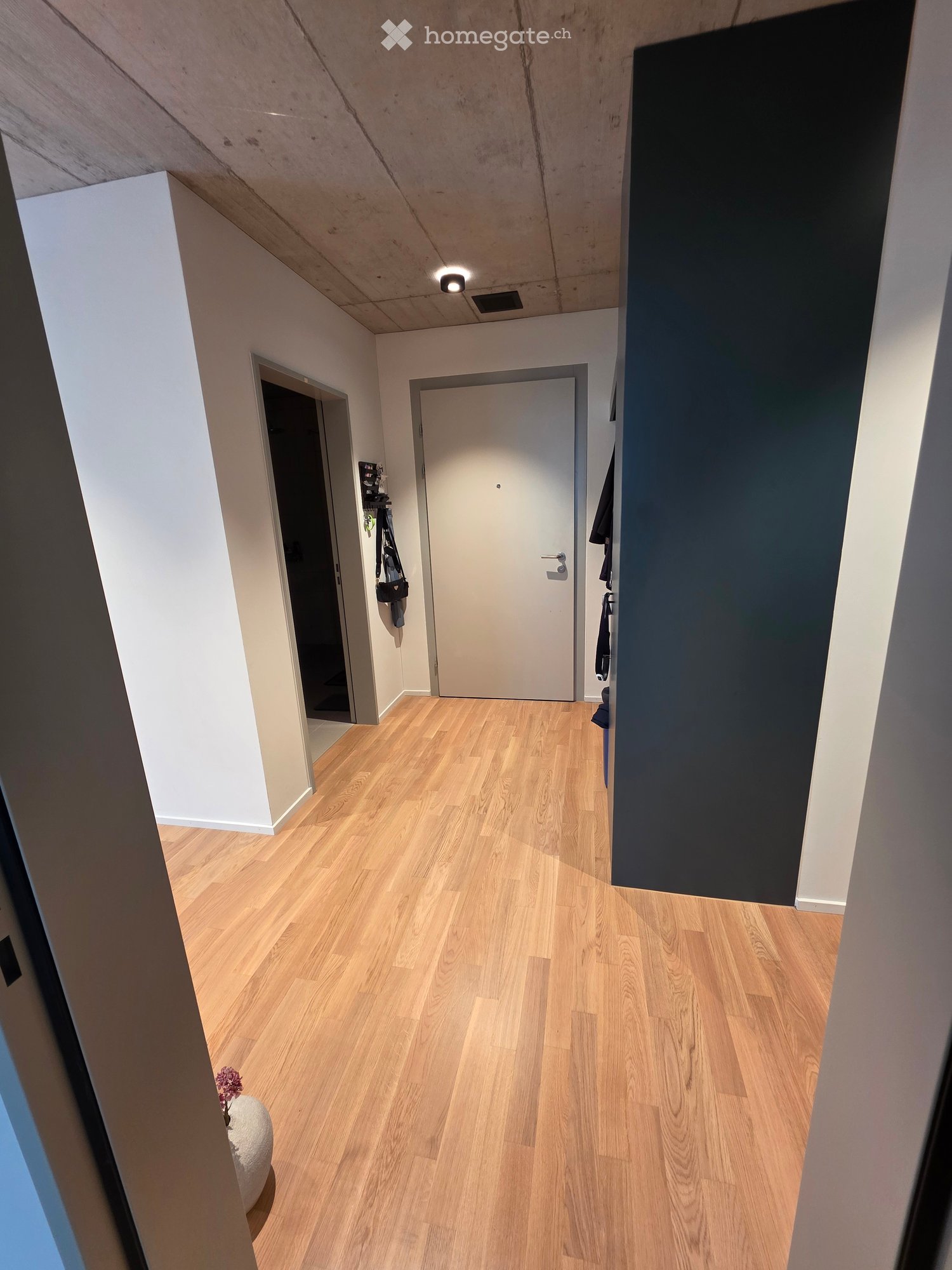 Helle und moderne 3.5 Zimmer Wohnung in Winterthur Seen (Baujahr 2024) - Bild 7