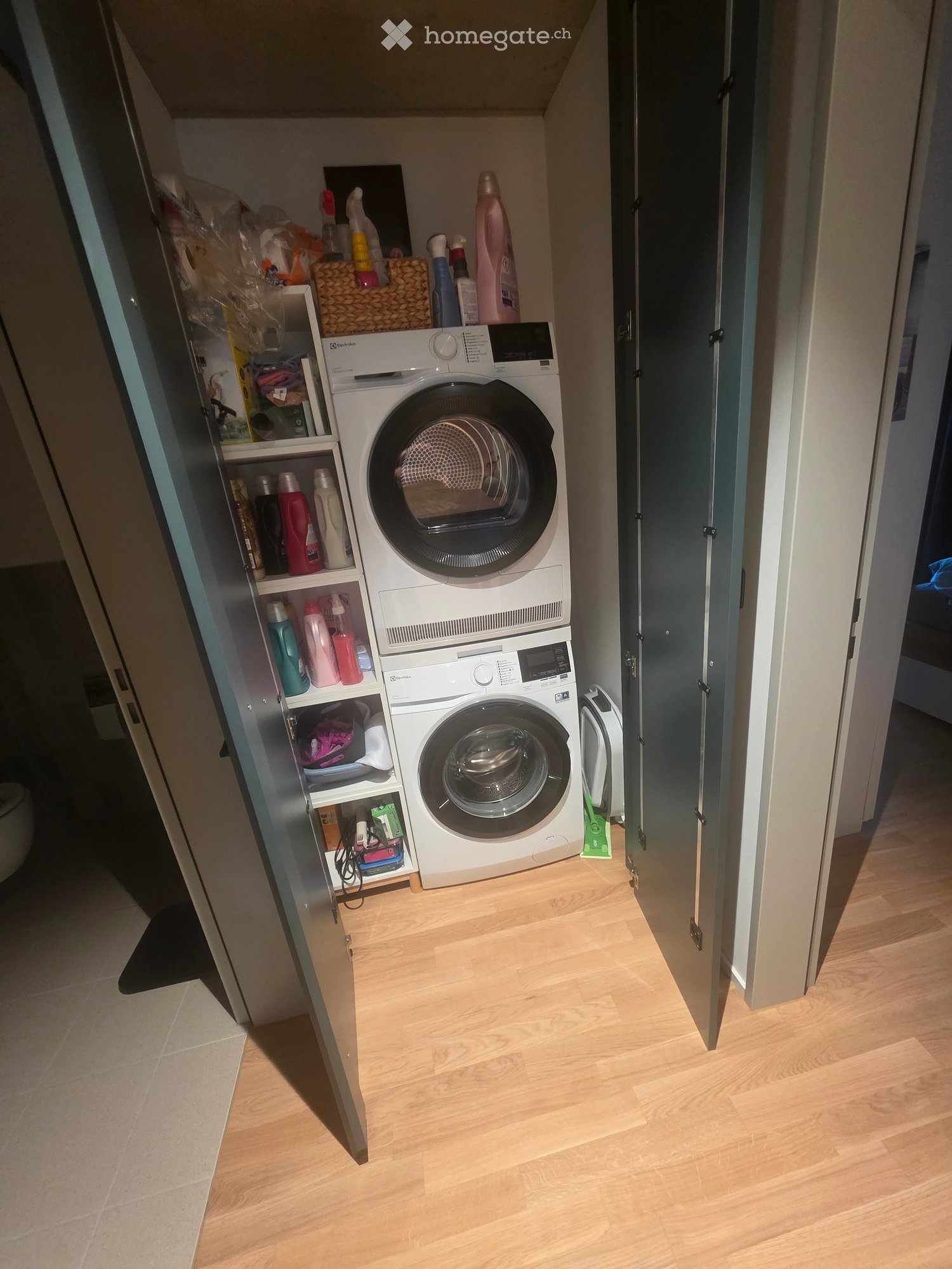 Helle und moderne 3.5 Zimmer Wohnung in Winterthur Seen (Baujahr 2024) - Bild 10