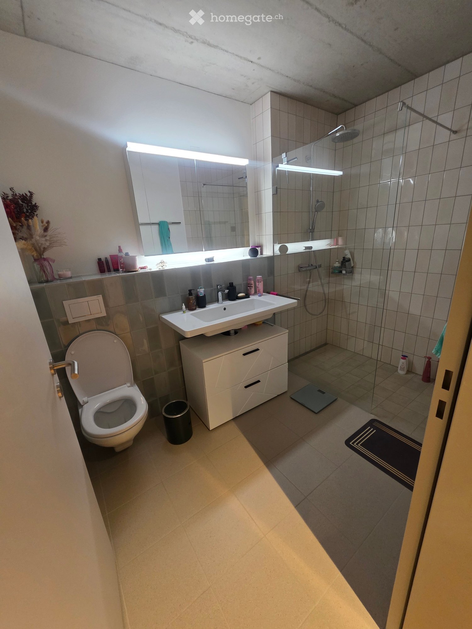 Helle und moderne 3.5 Zimmer Wohnung in Winterthur Seen (Baujahr 2024) - Bild 11