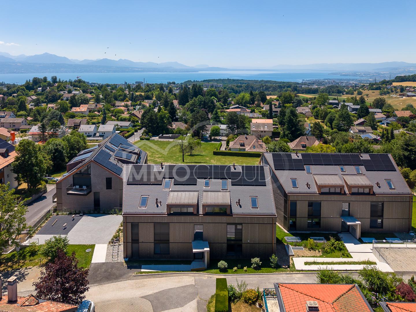 Bien d'exception avec vue sur le lac ! - Bild 2