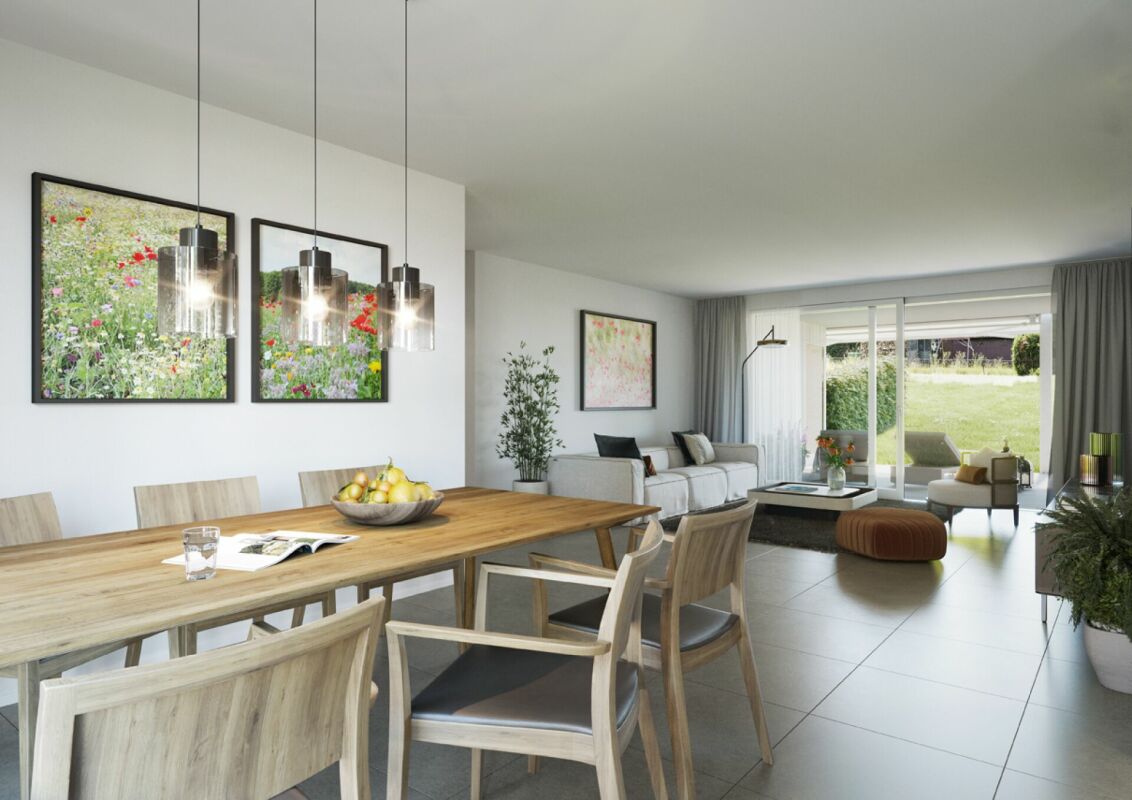 351 m² | 6.5-Zi.-Einfamilienhaus | Erstbezug - Bild 1