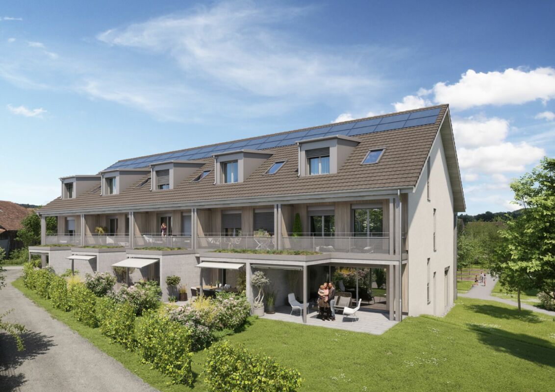 351 m² | 6.5-Zi.-Einfamilienhaus | Erstbezug - Bild 2