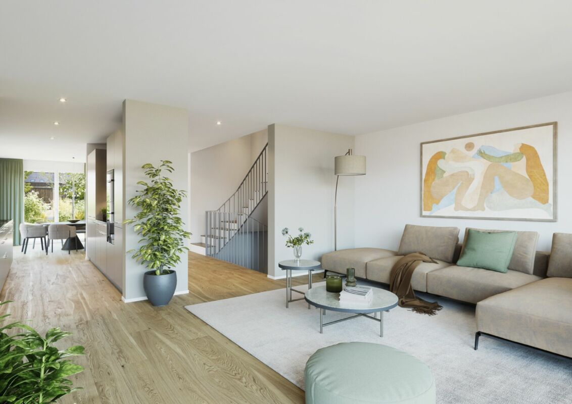 351 m² | 6.5-Zi.-Einfamilienhaus | Erstbezug - Bild 3