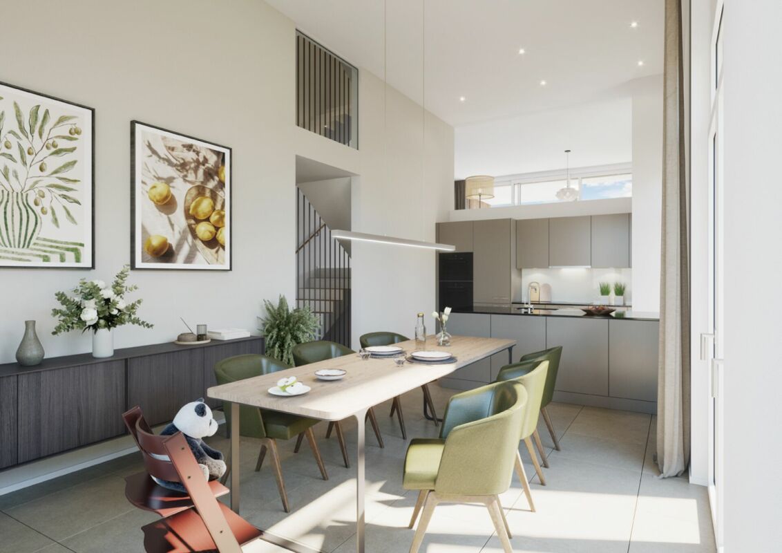 351 m² | 6.5-Zi.-Einfamilienhaus | Erstbezug - Bild 4