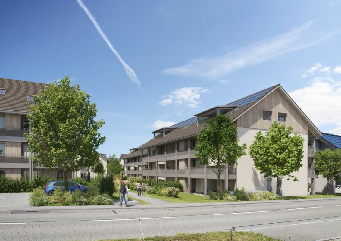 351 m² | 6.5-Zi.-Einfamilienhaus | Erstbezug - Bild 8