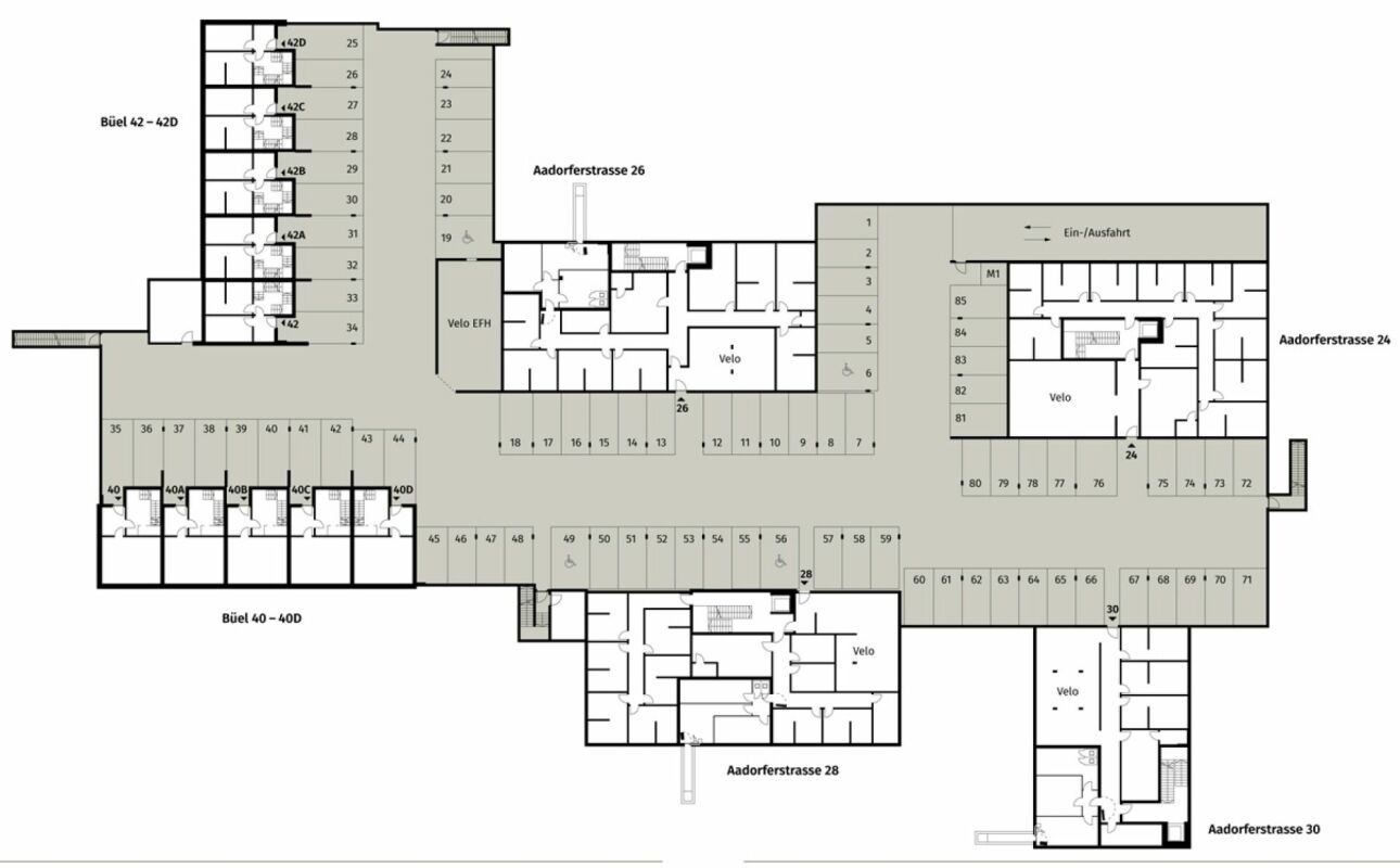 351 m² | 6.5-Zi.-Einfamilienhaus | Erstbezug - Bild 10