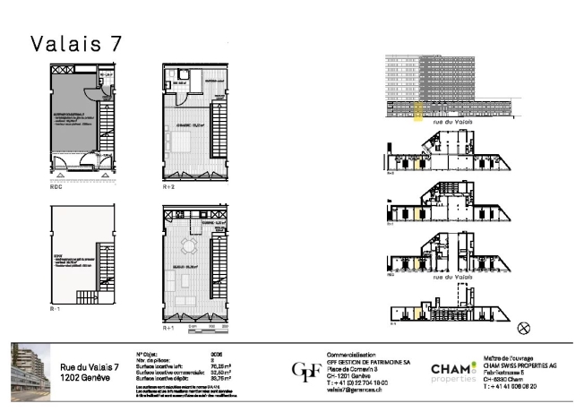 3 Zimmer Wohnung - Bild 6