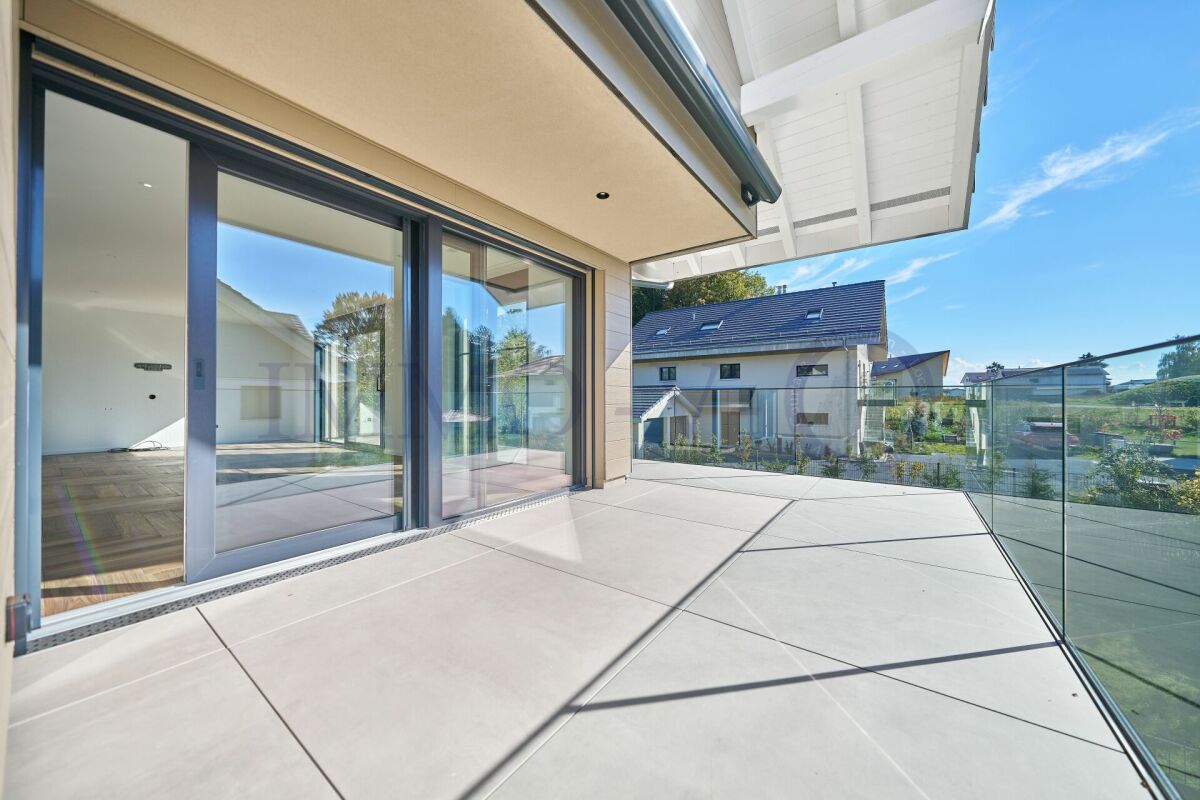 DUPLEX DE HAUT STANDING AVEC BALCON-TERRASSE - Bild 1