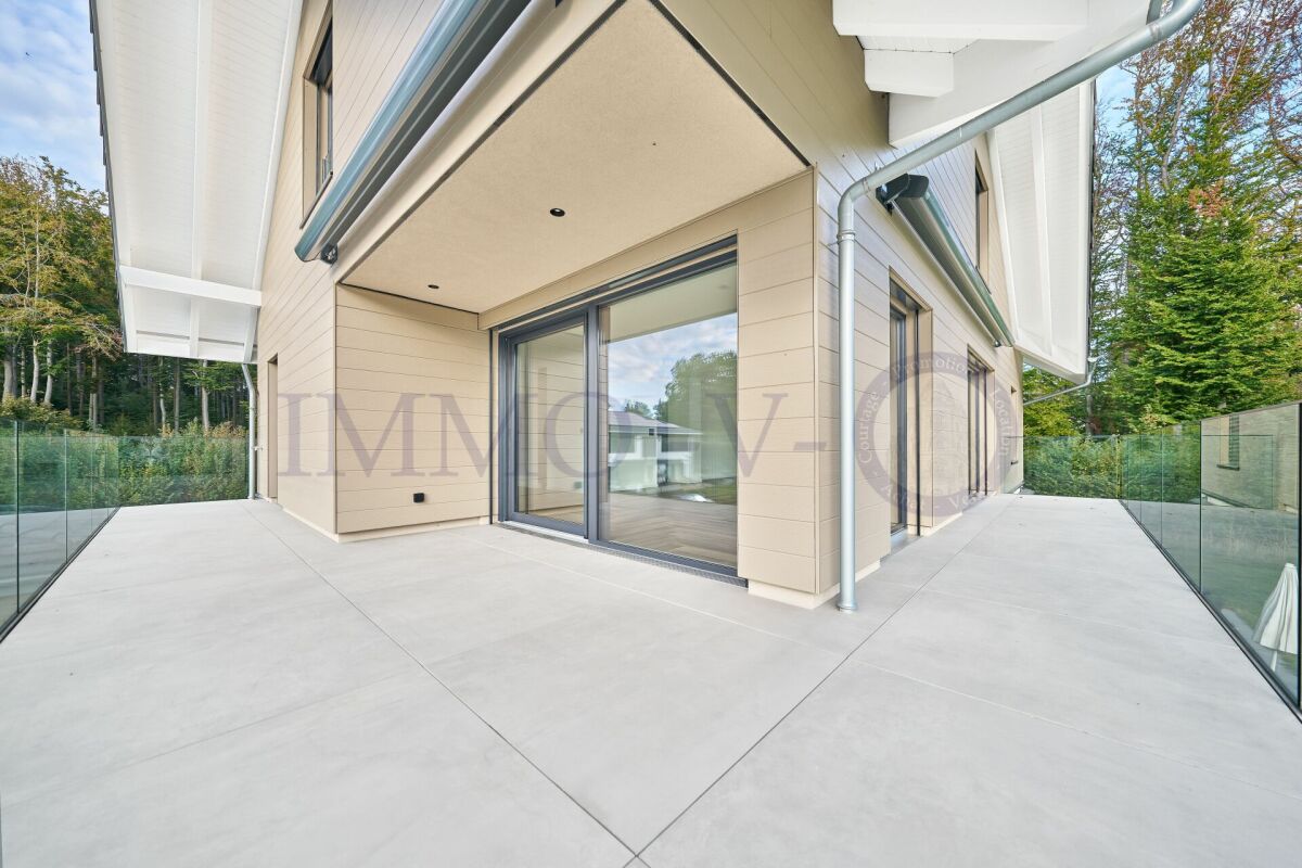 DUPLEX DE HAUT STANDING AVEC BALCON-TERRASSE - Bild 2